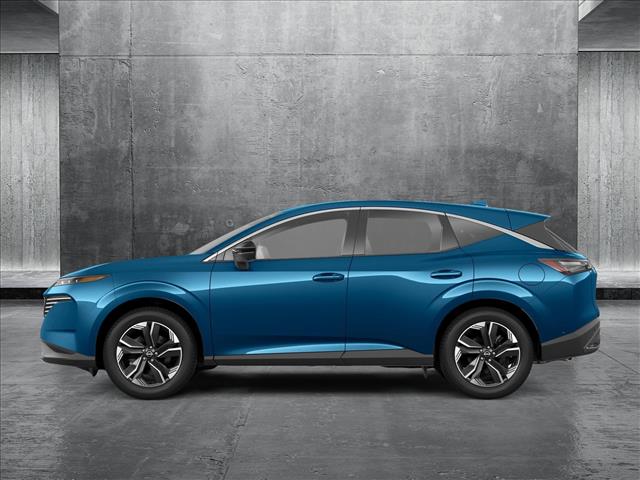 2025 Nissan Murano SL photo 2