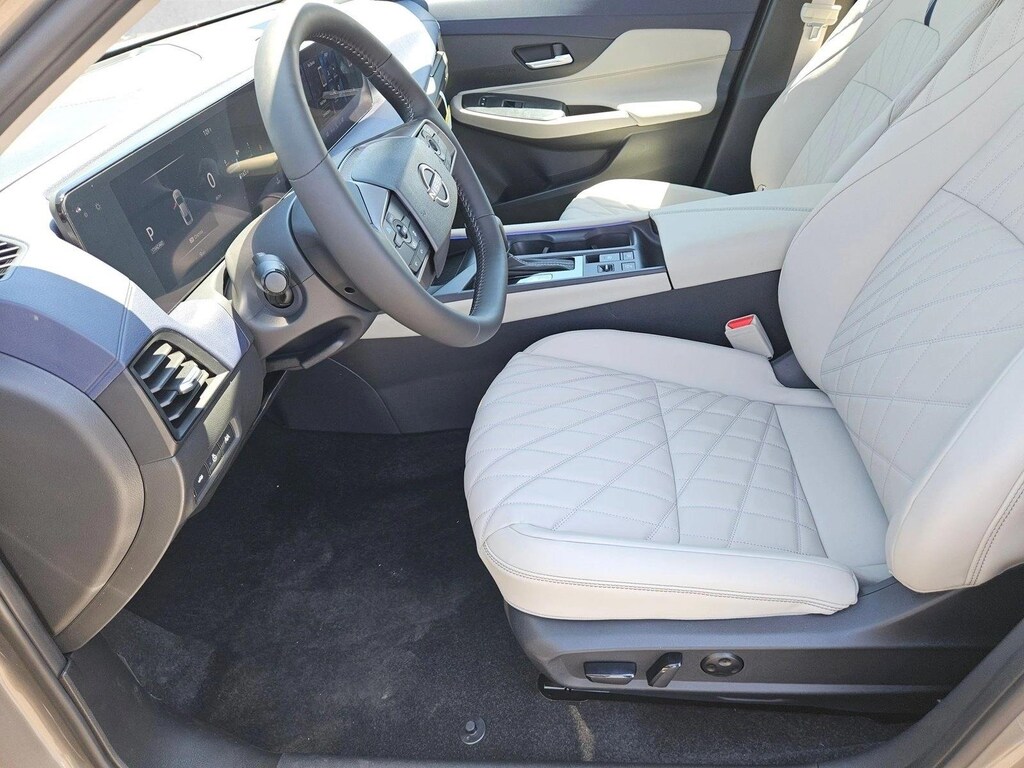 New 2026 Nissan Sentra SL Sedan