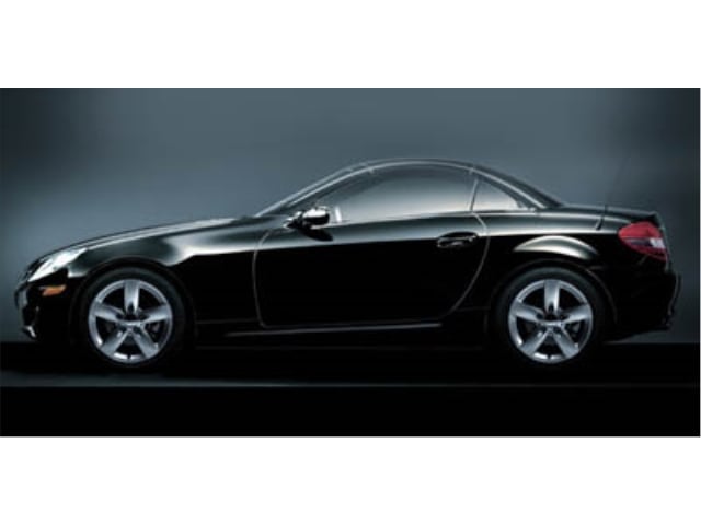 2006 Mercedes-Benz SLK-Class SLK280