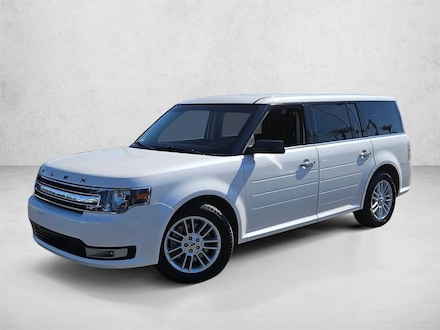 2016 Ford Flex SEL SUV