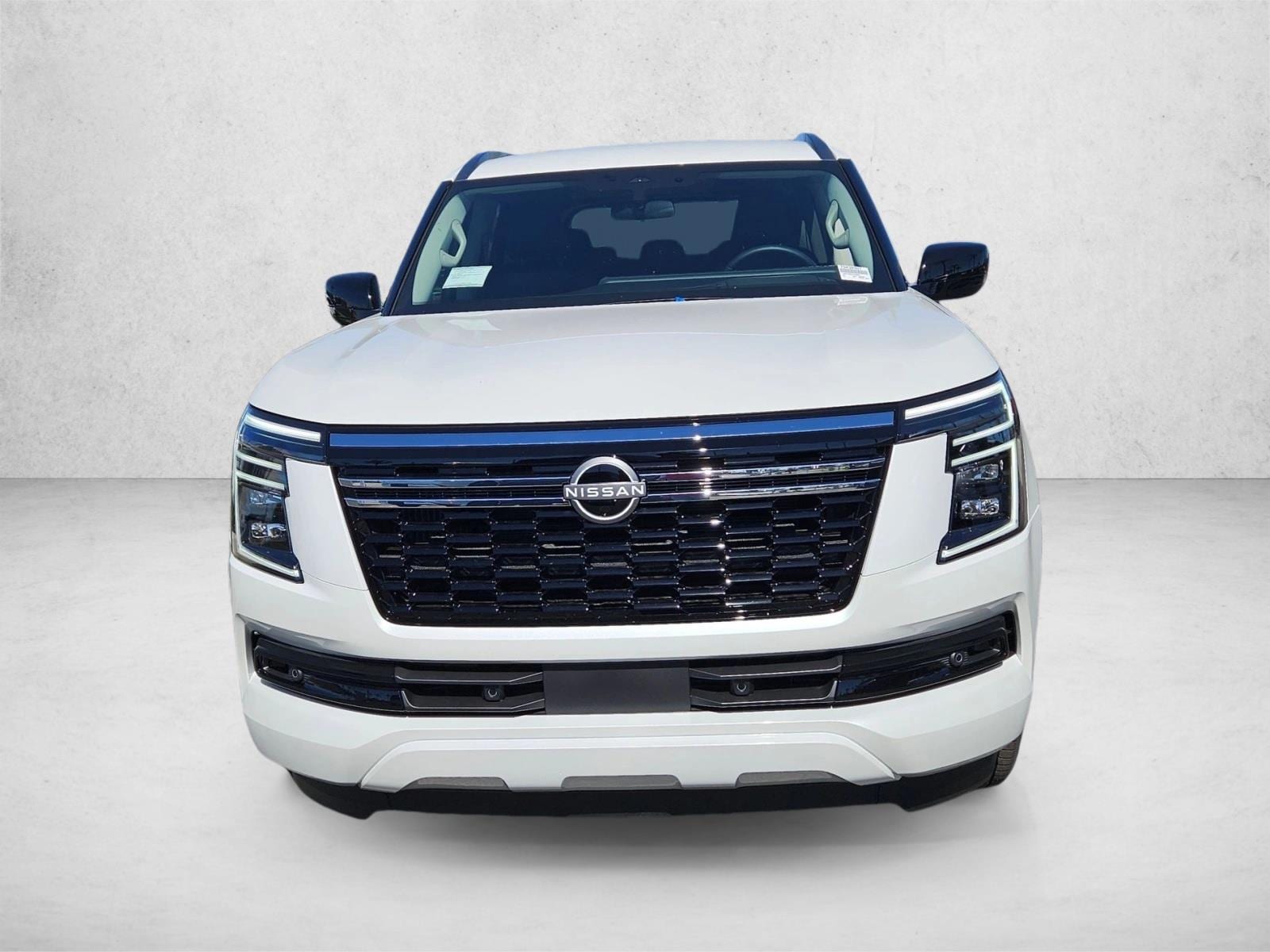 2026 Nissan Armada SV - Photo 6