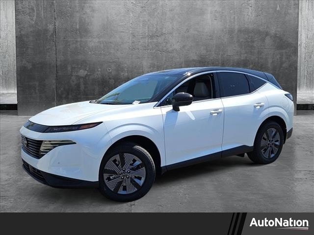 2025 Nissan Murano