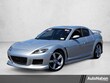  Mazda RX-8