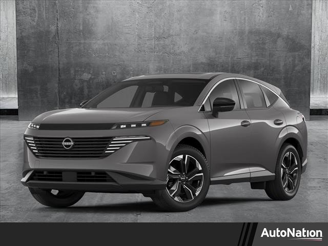 2025 Nissan Murano