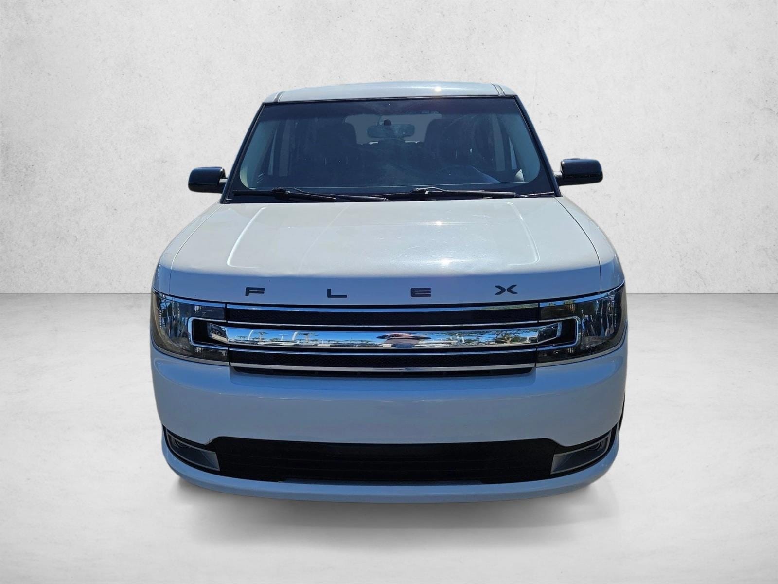 Used 2016 Ford Flex SEL with VIN 2FMGK5C83GBA24322 for sale in Chandler, AZ