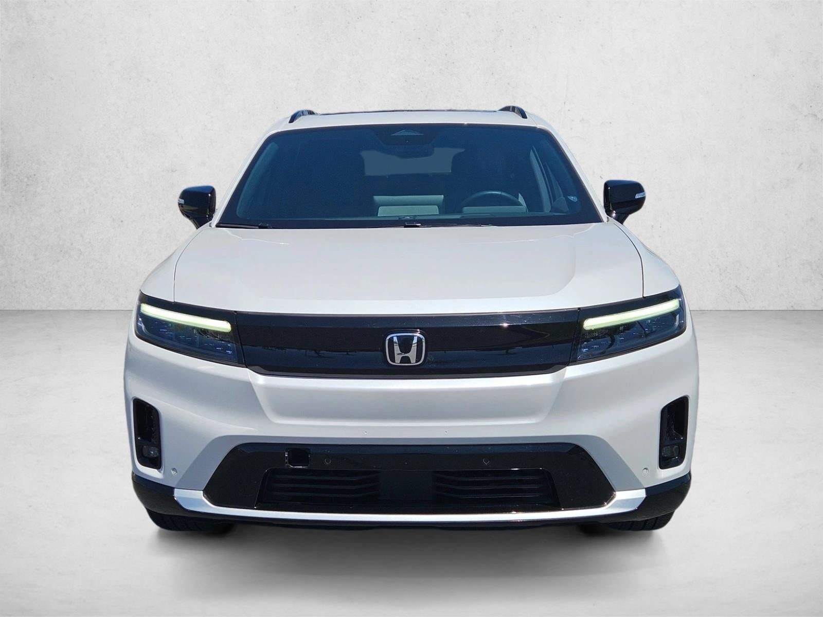 Used 2025 Honda Prologue Touring with VIN 3GPKHWRM1SS506117 for sale in Chandler, AZ