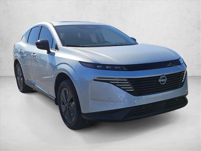 2025 Nissan Murano SL photo 2
