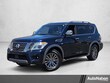  Nissan Armada