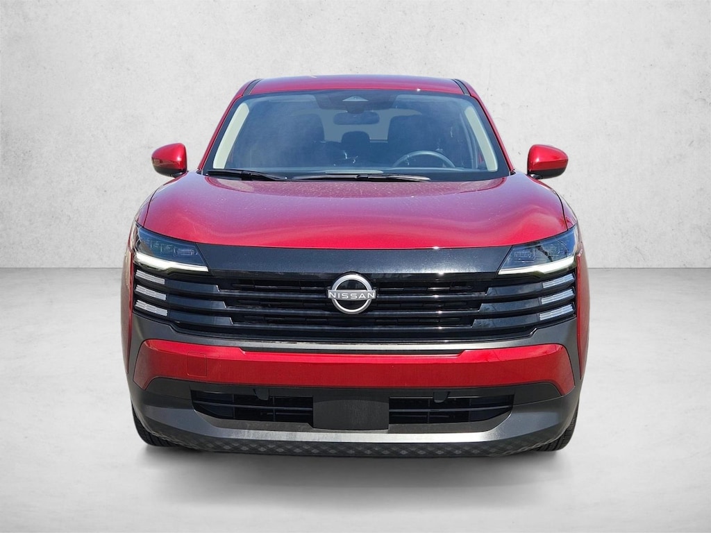 Certified 2025 Nissan Kicks SV SUV