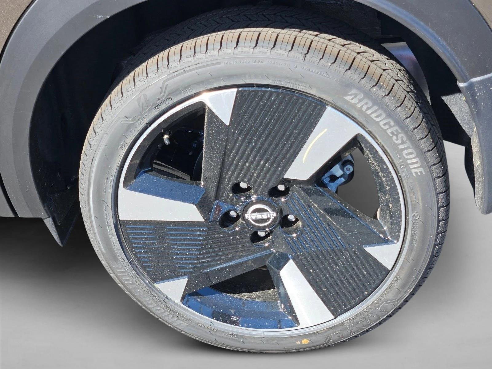 2026 Nissan KICKS SR - Photo 10