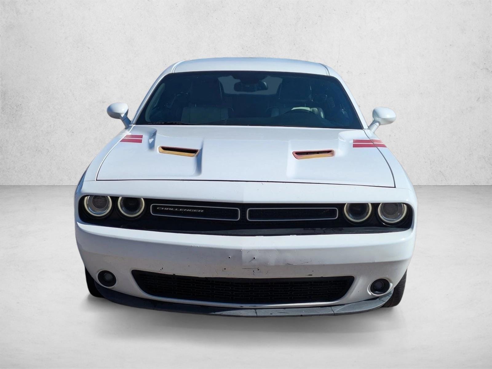 Used 2015 Dodge Challenger SXT with VIN 2C3CDZBG2FH761170 for sale in Chandler, AZ