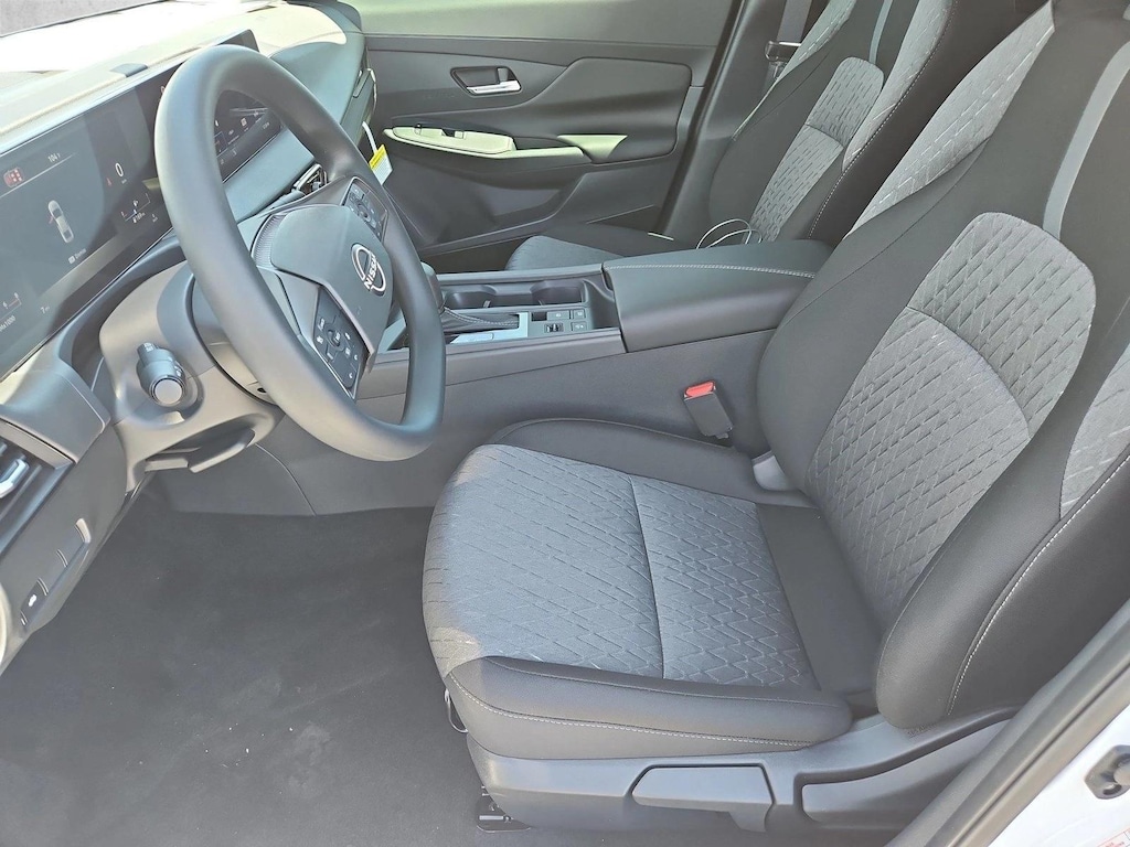 New 2027 Nissan Sentra SV Sedan