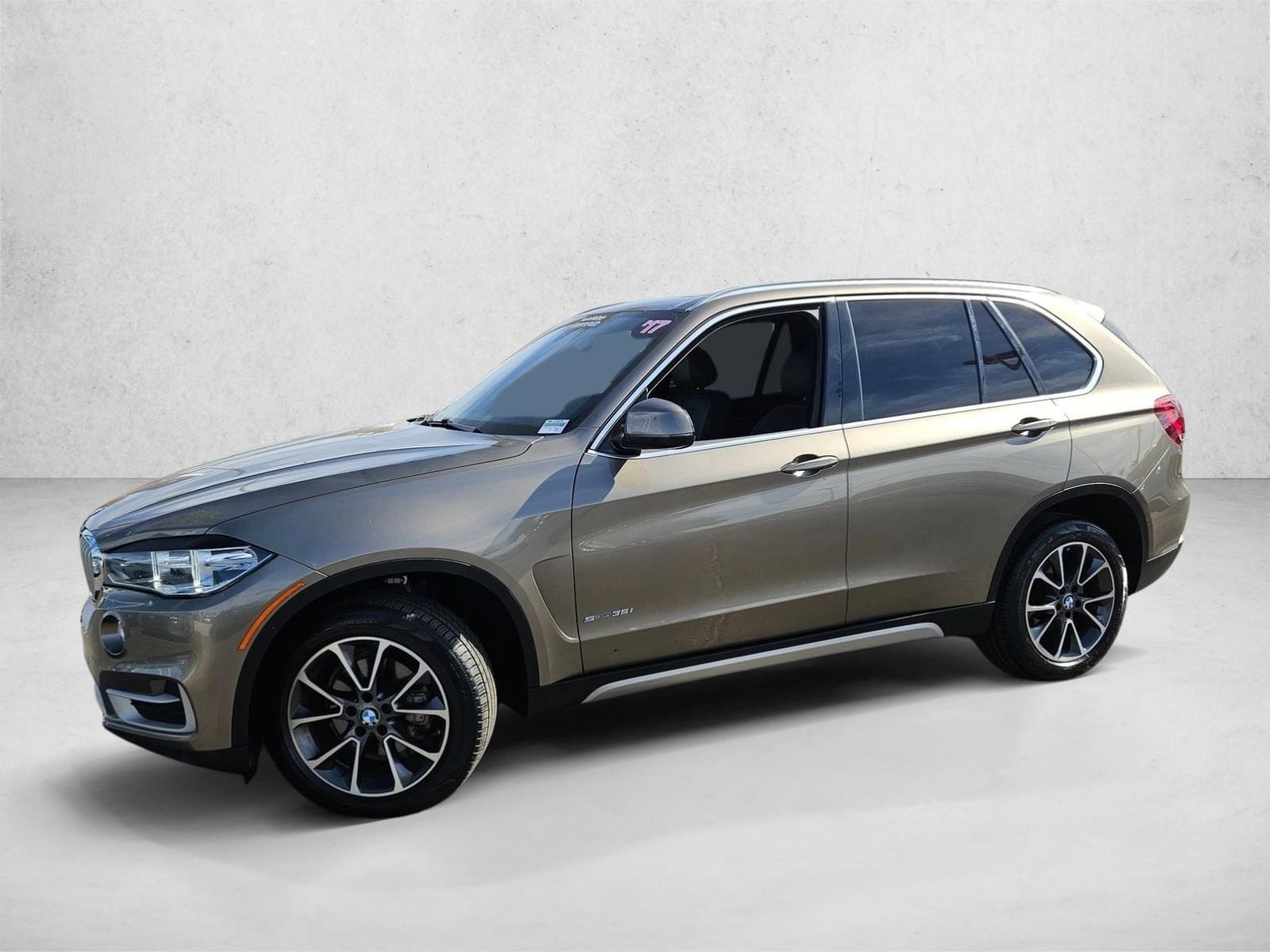 2017 BMW X5 sDrive35i