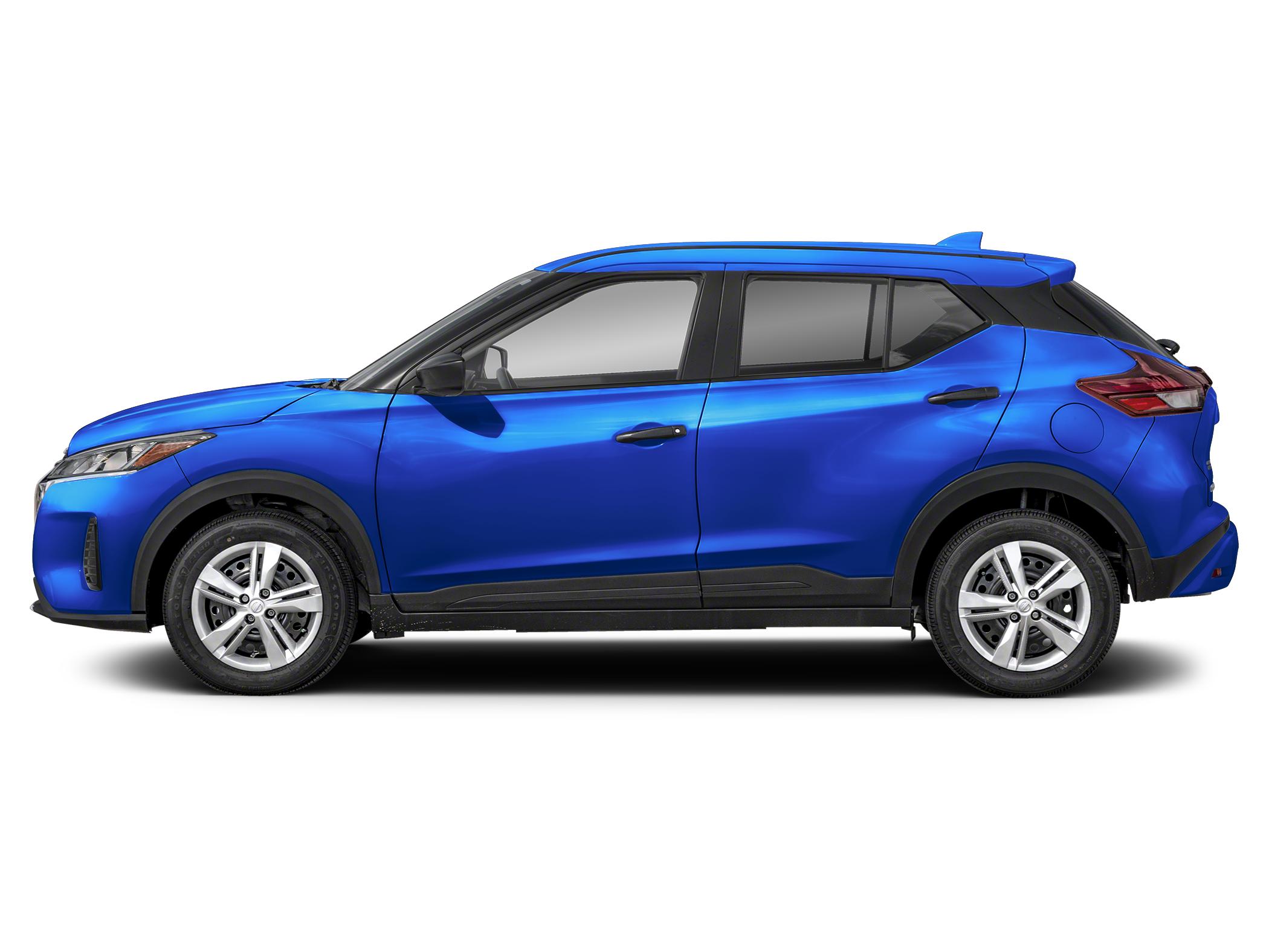 2025 Nissan Kicks Play S photo 3