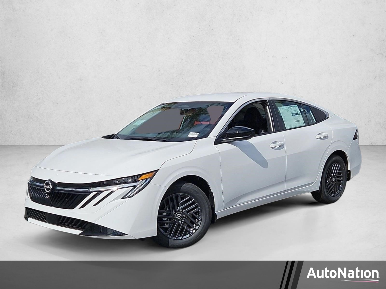 2027 Nissan Sentra