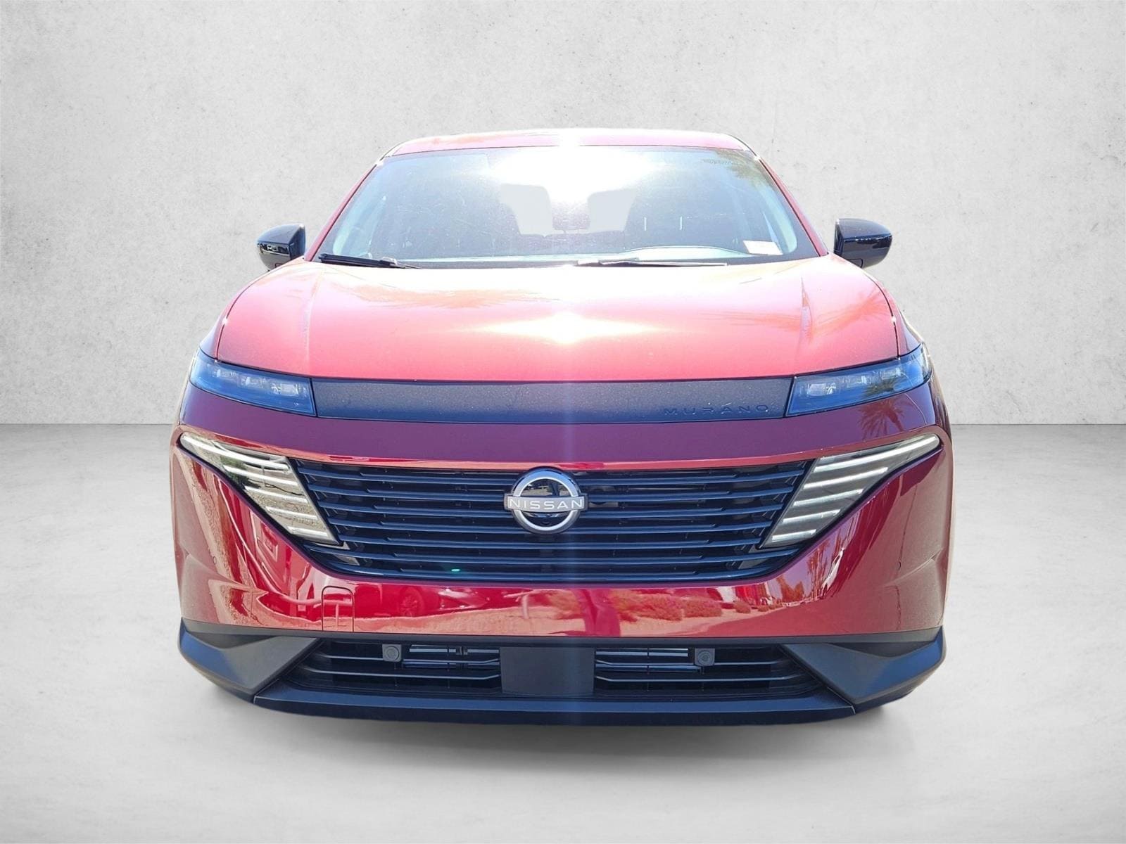 2026 Nissan Murano SV - Photo 6