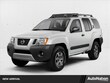  Nissan Xterra