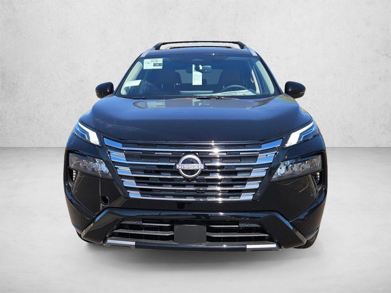 2026 Nissan Rogue Platinum - Photo 6