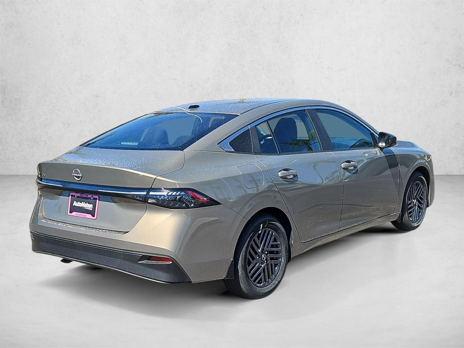 New 2027 Nissan Sentra SV Sedan