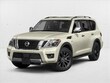  Nissan Armada