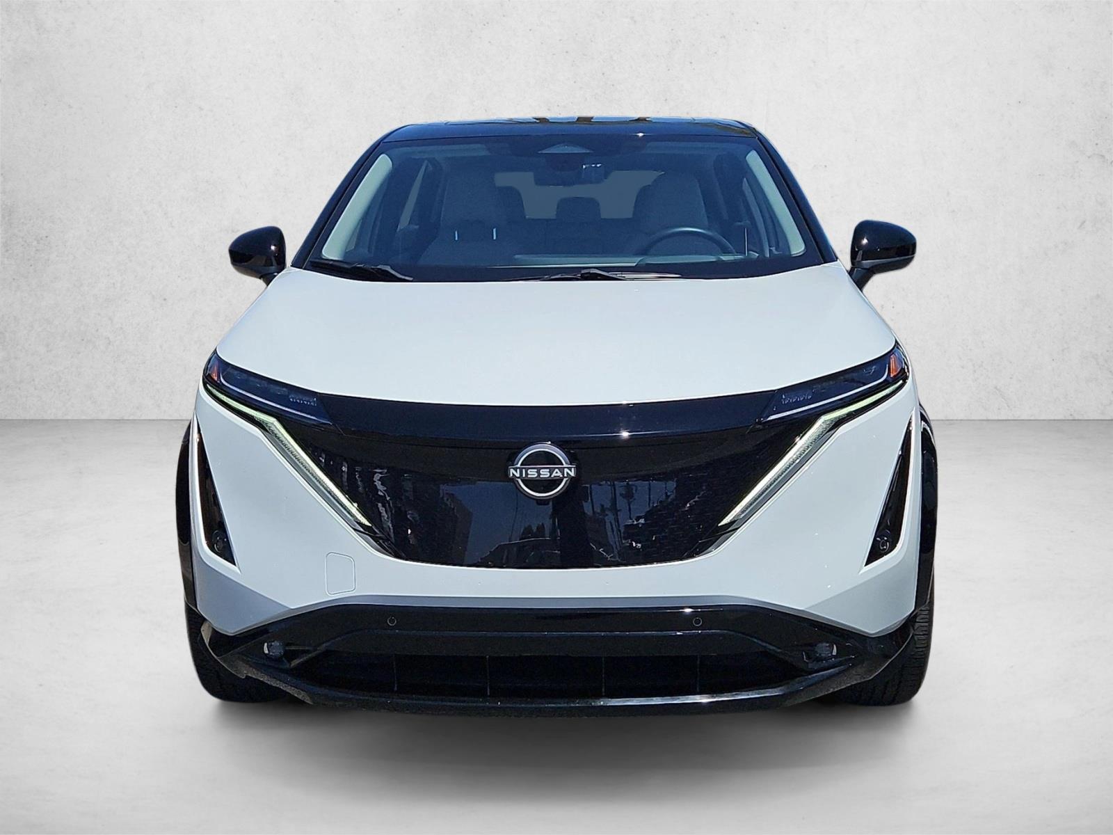 Used 2023 Nissan Ariya Evolve+ with VIN JN1BF0BA5PM405564 for sale in Chandler, AZ