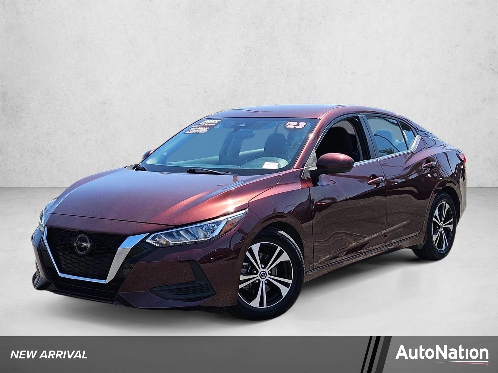 2023 Nissan Sentra