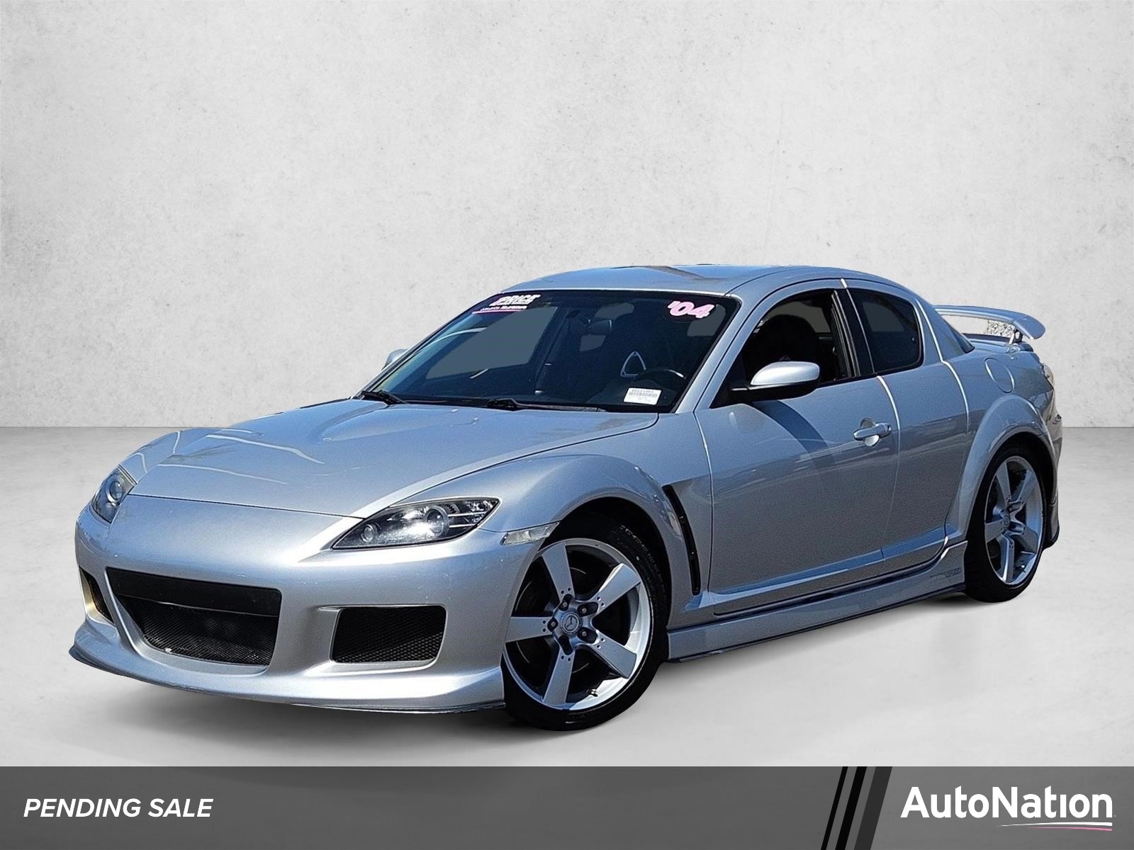 2004 Mazda RX-8 - 6MT's photo