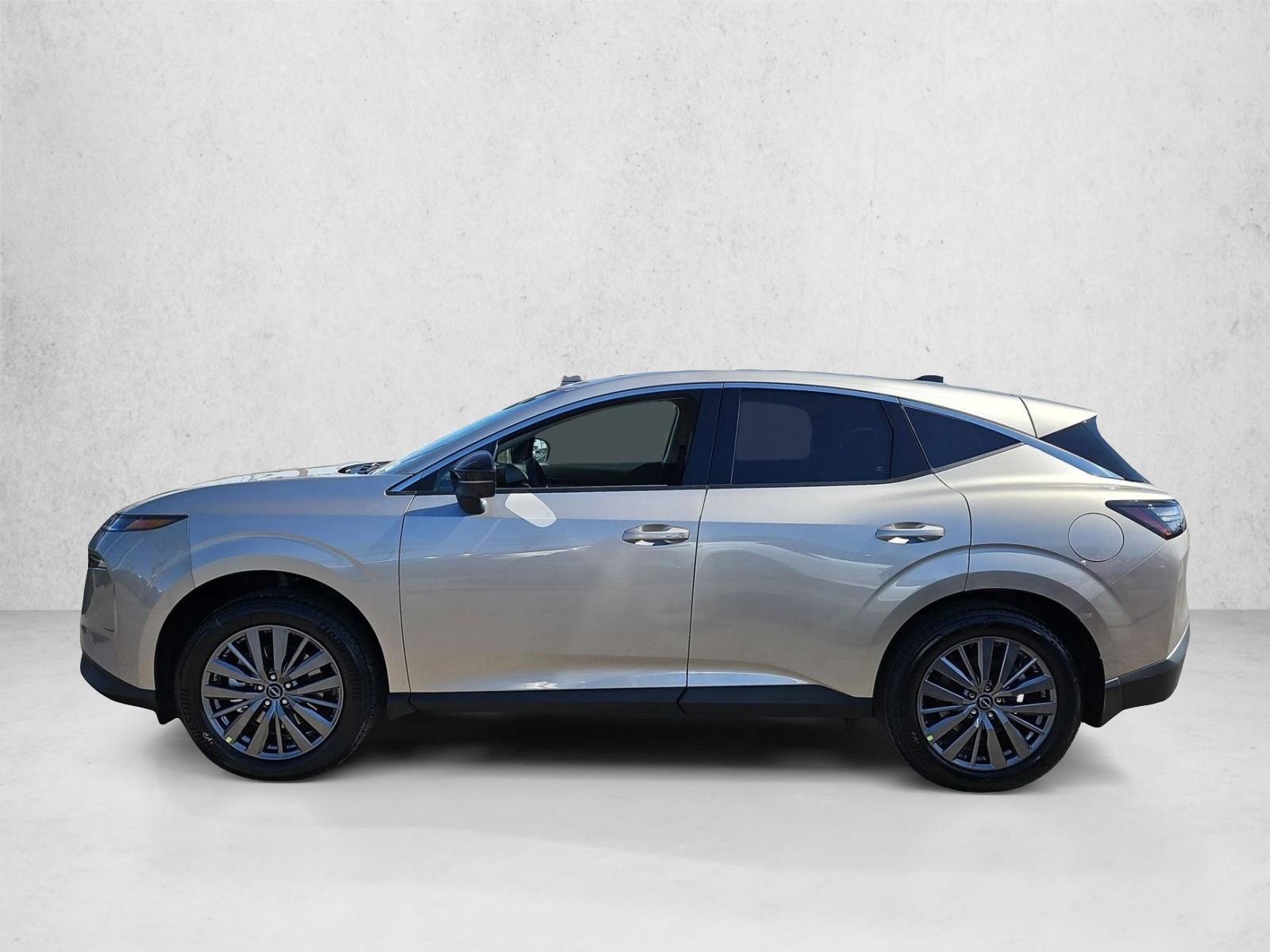 2026 Nissan Murano SL - Photo 5