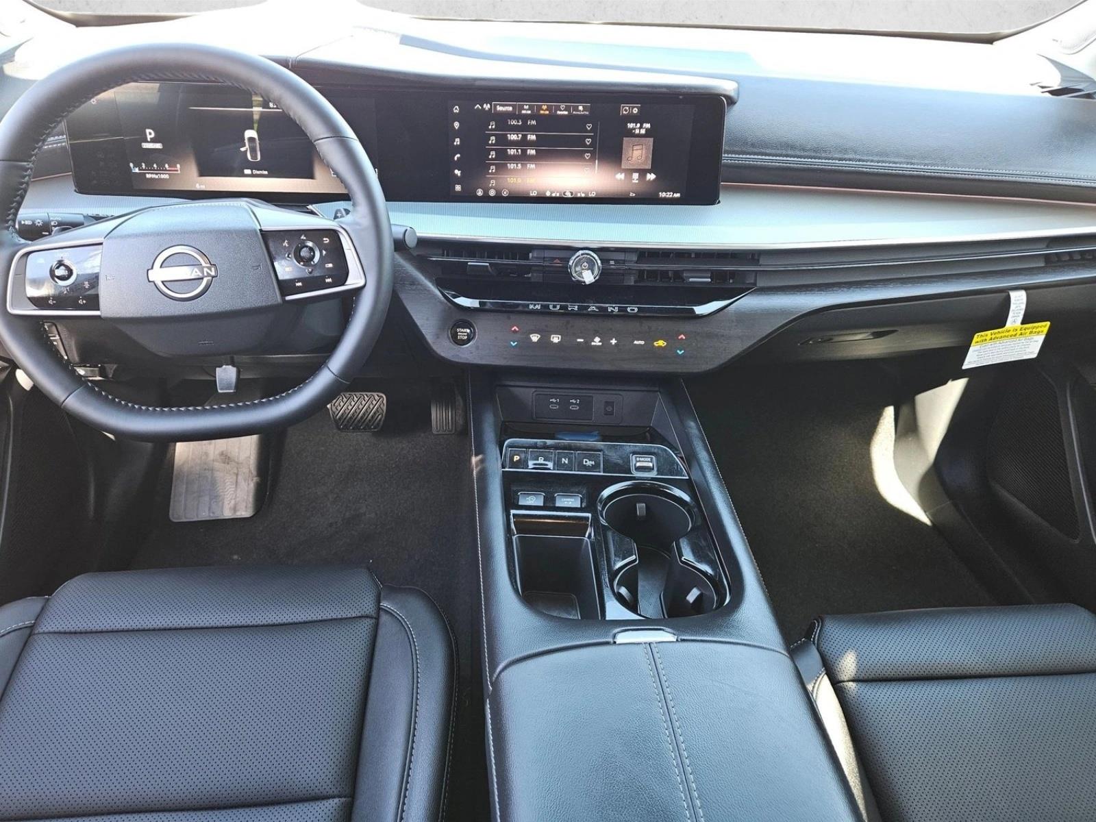 2026 Nissan Murano SL - Photo 12