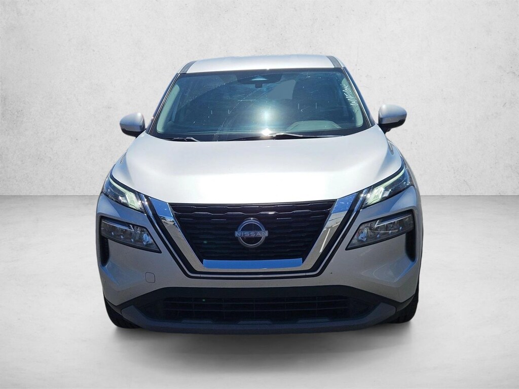 Used 2023 Nissan Rogue SV SUV