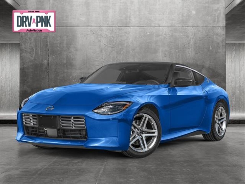 New 2024 Nissan Z For Sale in Chandler AZ