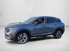 2026 Nissan Kicks SV SUV