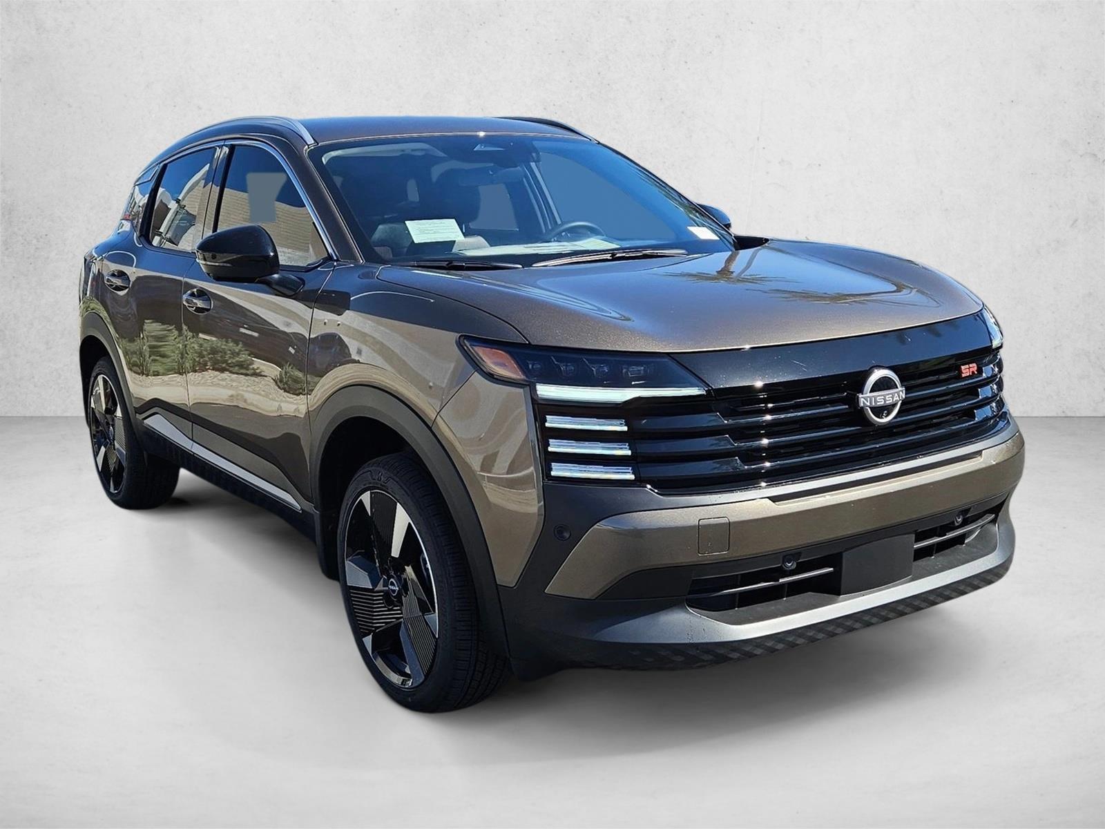 2026 Nissan KICKS SR - Photo 7