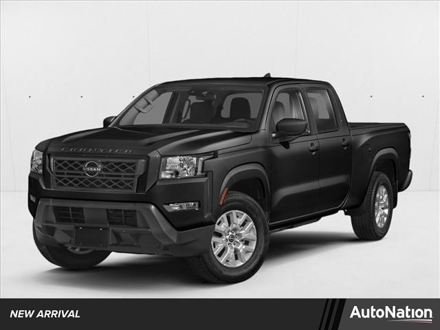 2023 Nissan Frontier SV Crew Cab 4X2 SWB's photo