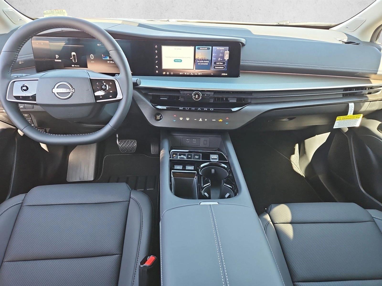 2026 Nissan Murano SL - Photo 15