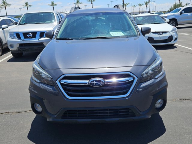2019 Subaru Outback Premium photo 2