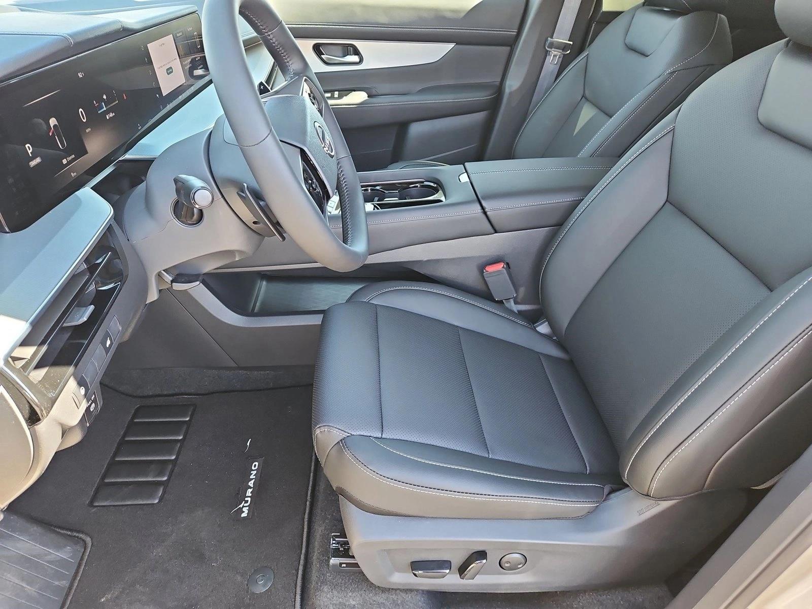 2026 Nissan Murano SL - Photo 4