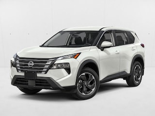 2026 Nissan Rogue SV SUV