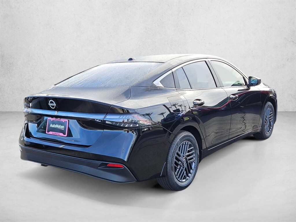 New 2026 Nissan Sentra SV Sedan