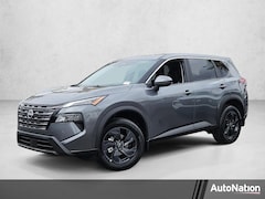 2026 Nissan Rogue SV SUV