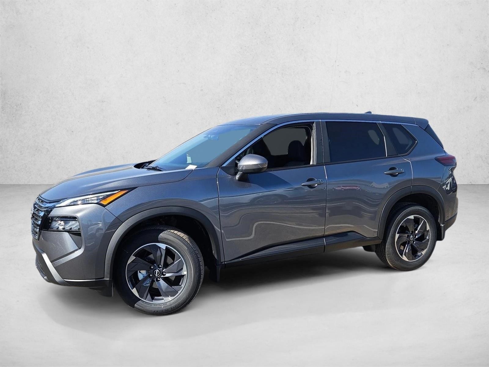 2026 Nissan Rogue SV's photo