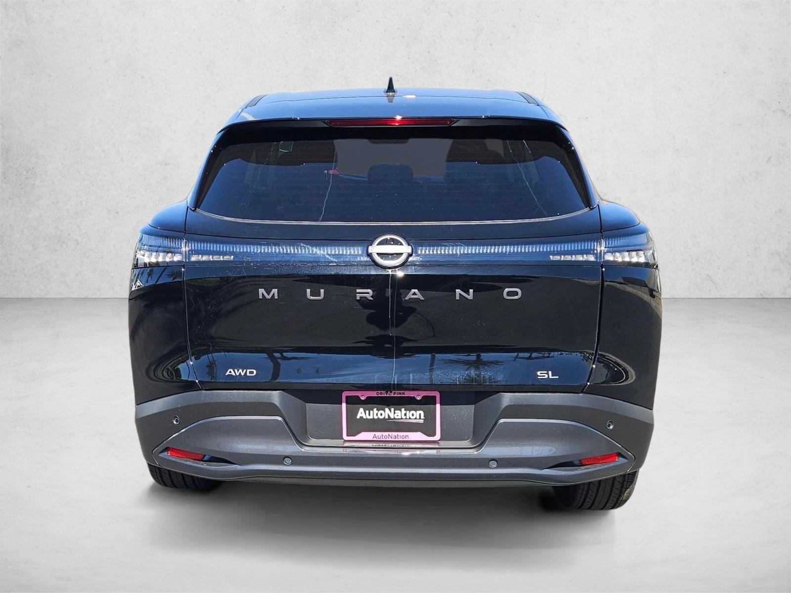2026 Nissan Murano SL - Photo 8