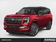  Nissan Armada