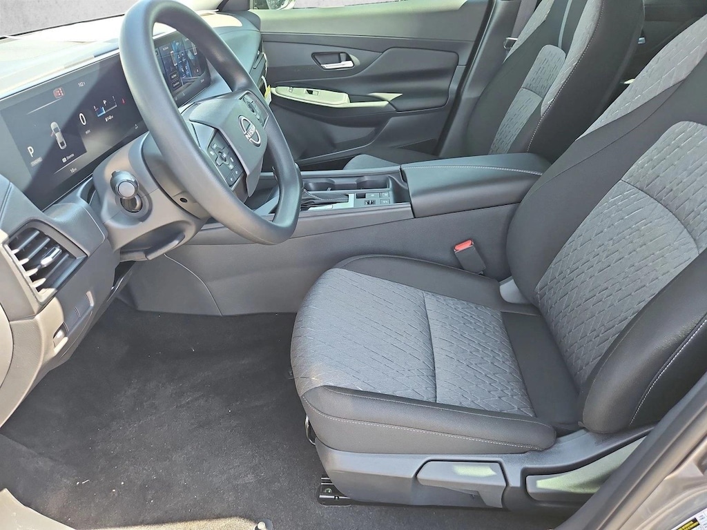 New 2027 Nissan Sentra SV Sedan