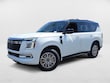 Nissan Armada