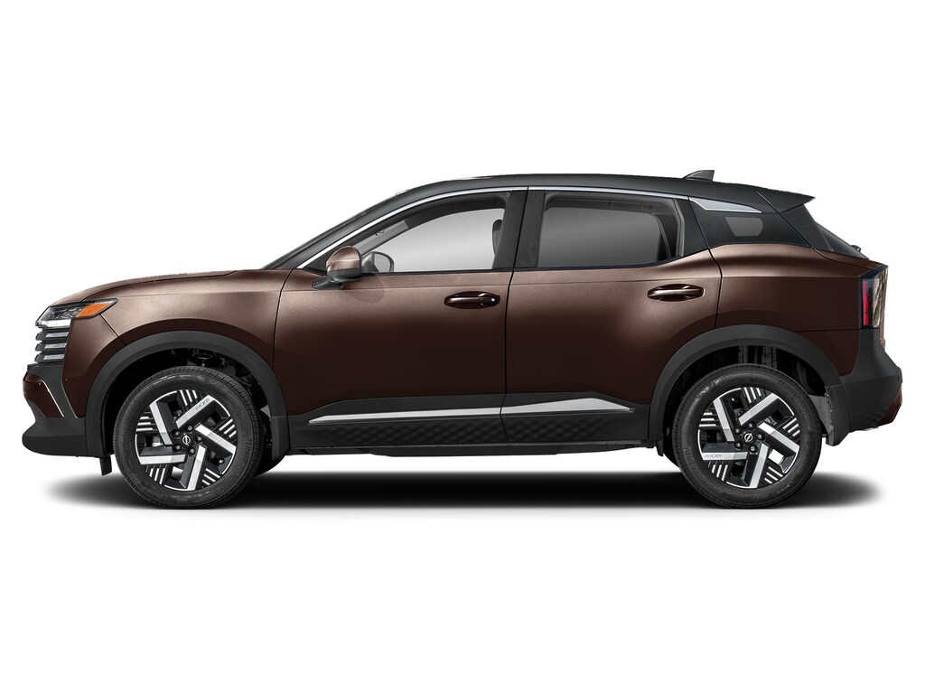 New 2027 Nissan Kicks SV SUV