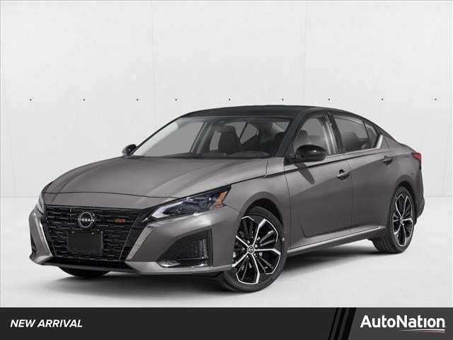 2026 Nissan Altima 2.5 SR's photo