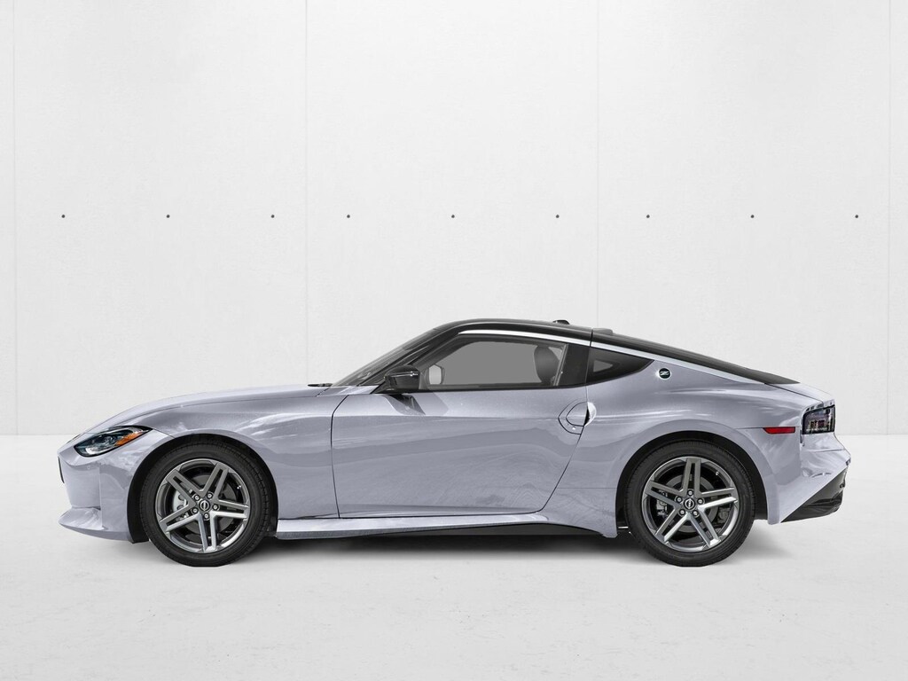 New 2026 Nissan Z Sport Coupe