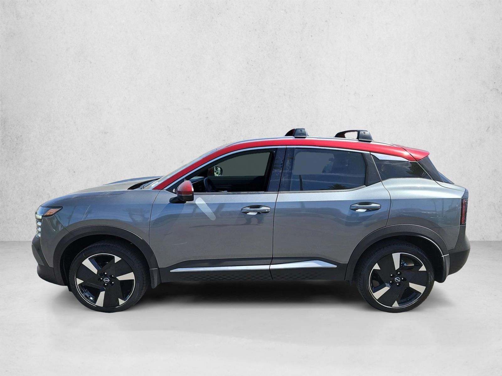 2026 Nissan KICKS SR - Photo 5