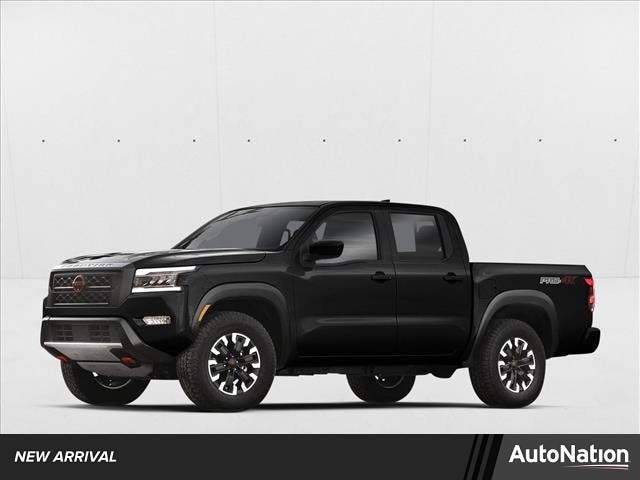 2022 Nissan Frontier SV RWD photo